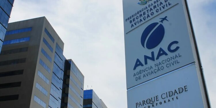 ANAC retoma 100% das ações de fiscalização e certificação