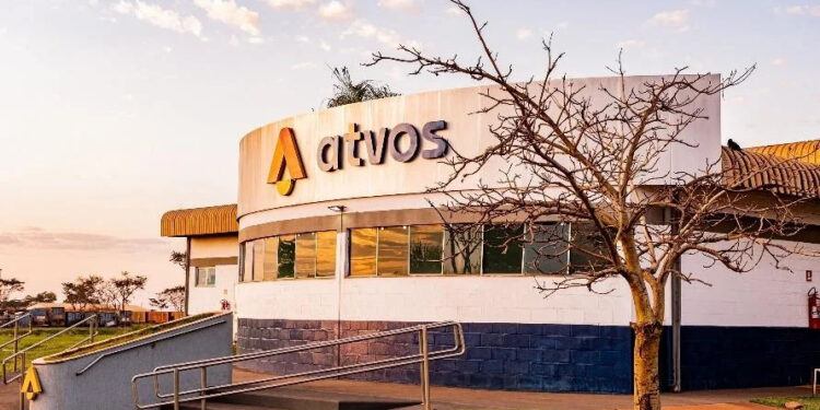 Atvos recebe licença para usina de etanol em MS