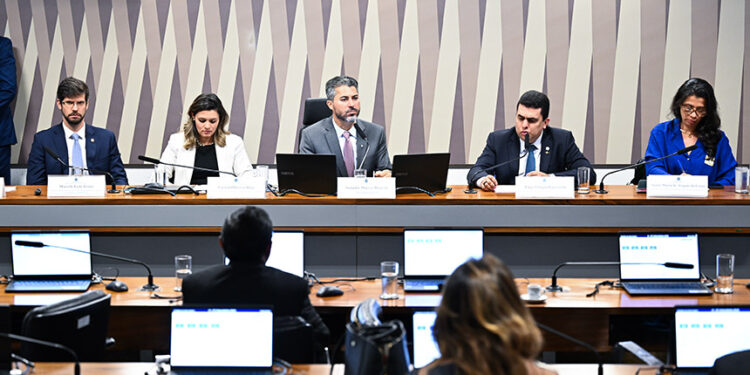 Agências alertam para impactos de cortes orçamentários na fiscalização