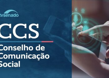 Ao vivo: CCS debate regulamentação dos serviços de streaming – 1/6/26