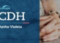 Ao vivo: CDH promove enfrentamento à violência contra idosos – 15/6/26