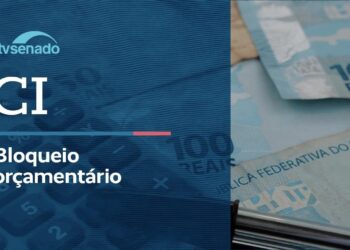 Ao vivo: CI debate impacto de bloqueio de verbas em agências reguladoras – 16/6/26