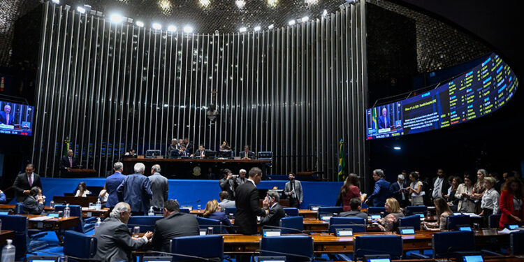 Aprovada indicação de Benedito Gonçalves para corregedor nacional de Justiça