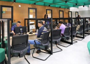 Atendimento do Detran-MS em shoppings será alterado nos dias de jogos do Brasil – Agência de Noticias do Governo de Mato Grosso do Sul