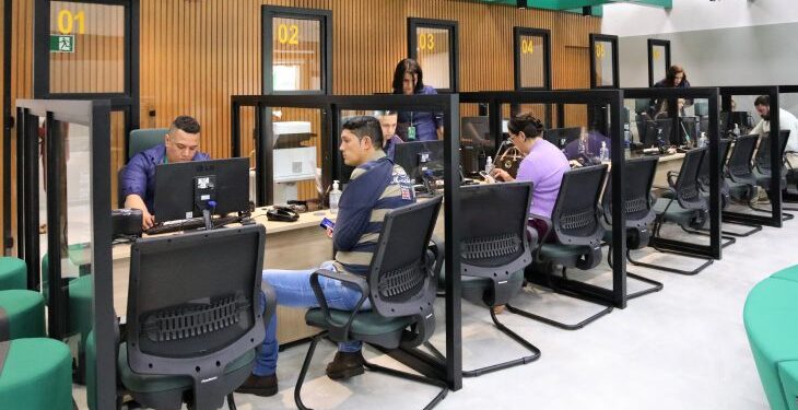 Atendimento do Detran-MS em shoppings será alterado nos dias de jogos do Brasil – Agência de Noticias do Governo de Mato Grosso do Sul