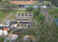 Bonito ganha reforço na proteção ambiental com obra de saneamento que protege o Rio Formoso