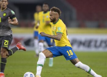 Brasil estreia hoje na Copa do Mundo enfrentando o Marrocos às 19h