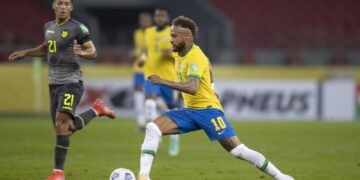 Brasil estreia hoje na Copa do Mundo enfrentando o Marrocos às 19h