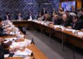 Câmara: governo retira urgência do fim da escala 6x1 e destrava pauta