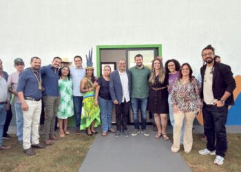 Central de Orientação aos Municípios contribui para criação da Casa da Cidadania em Nioaque