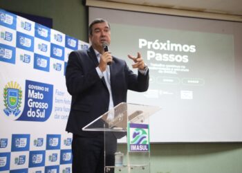 Com inovações digitais e tecnológicas, licença ambiental em MS será mais moderna, ágil e segura
