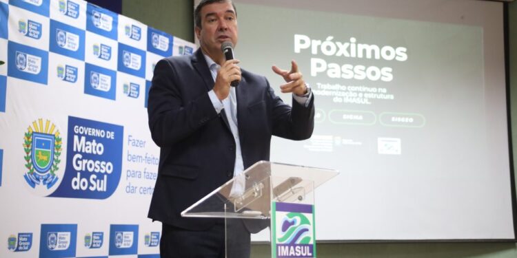 Com inovações digitais e tecnológicas, licença ambiental em MS será mais moderna, ágil e segura