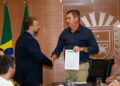 Com novo eixo em energia renovável, MS entrega licença de instalação para produtora de biocombustíveis