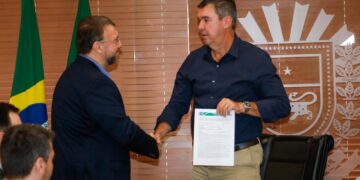 Com novo eixo em energia renovável, MS entrega licença de instalação para produtora de biocombustíveis