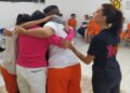 Congresso Nacional de Psicodrama leva reflexão a mulheres em situação de prisão – Agência de Noticias do Governo de Mato Grosso do Sul
