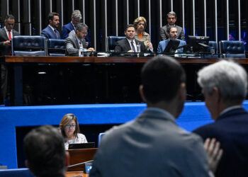 Congresso faz sessão nesta quinta para votar vetos presidenciais