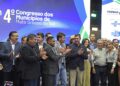 Congresso municipalista amplia diálogo entre Estado e prefeituras sul-mato-grossenses – Agência de Noticias do Governo de Mato Grosso do Sul