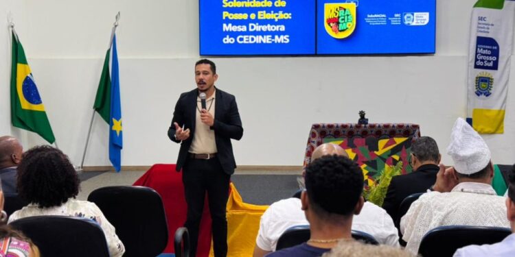 Conselho dos Direitos da População Negra inicia nova gestão com foco em diálogo e participação social