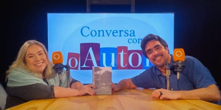 Conversa com o Autor homenageia poeta amazonense Thiago de Mello