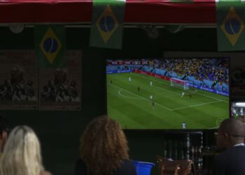Copa 2026: governo define horário de servidores em jogos do Brasil