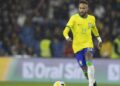 Copa do Mundo: Neymar estreia contra o Marrocos no banco de reservas