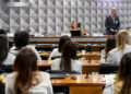 Debatedores divergem na CDH sobre medicamentos injetáveis manipulados