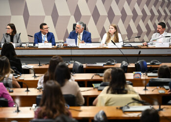 Defensores do ensino domiciliar pedem regulamentação em debate na CDH