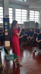 Dia Mundial Sem Tabaco alerta para avanço dos vapes entre jovens e reforça ações de prevenção em MS