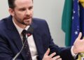 Durigan e ministros do STF discutem pautas-bomba do Congresso
