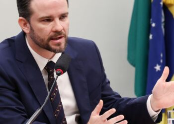 Durigan e ministros do STF discutem pautas-bomba do Congresso