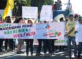 Entidades criticam aprovação redução da maioridade penal na CCJ