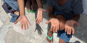 Entidades lançam campanha de combate ao trabalho infantil