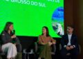 Especialistas e gestores se reunirem para debater mudanças climáticas e fortalecer políticas ambientais em MS