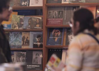 Feira do Livro de SP reúne de autores consagrados aos independentes