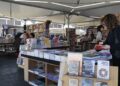 Feira do Livro de SP terá participação de diretor da EBC em painel