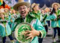 Fenasamba defende financiamento do carnaval como política cultural