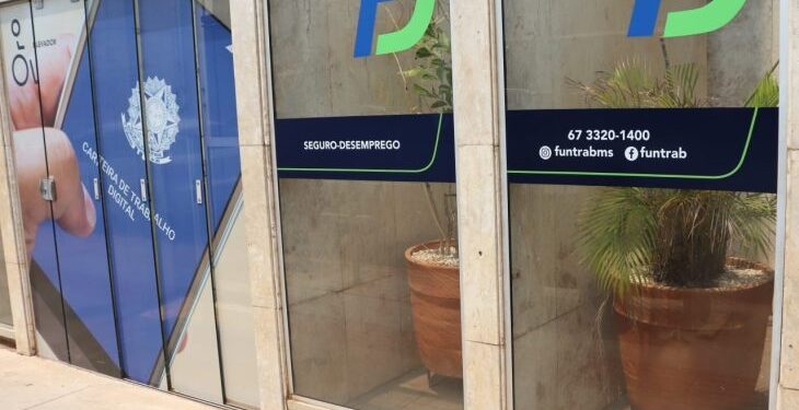 Funtrab divulga vaga para pintor de carros para candidatos com experiência na Capital – Agência de Noticias do Governo de Mato Grosso do Sul