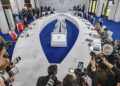 G7 quer mecanismos pra proteger crianças e adolescentes online