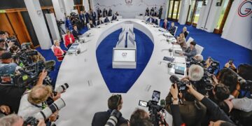 G7 quer mecanismos pra proteger crianças e adolescentes online