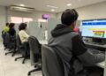 Glória completa um ano com mais de 2,2 milhões de atendimentos no Detran-MS – Agência de Noticias do Governo de Mato Grosso do Sul