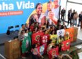 Governo anuncia construção de 85 mil moradias do Minha Casa,Minha Vida