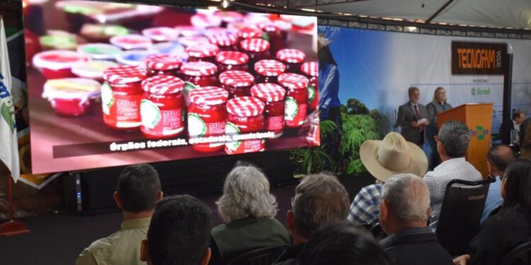 Governo de MS destaca força da agricultura familiar no desenvolvimento regional e na segurança alimentar
