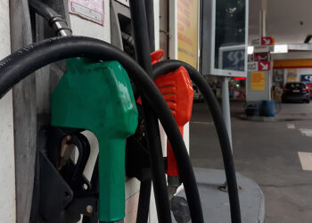 Governo edita MP com subsídio para segurar preço do diesel