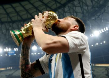 Grupo J: Argentina inicia Copa sonhando com bicampeonato
