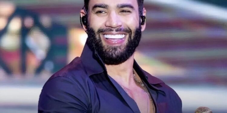 Prefeito de Surubim chama Gusttavo Lima de “ladrão” após cancelamento de show