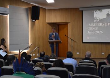 Immerse Pantanal é lançado em MS com foco em bioeconomia, inovação e sustentabilidade – Agência de Noticias do Governo de Mato Grosso do Sul