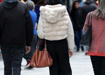 Inmet alerta para baixa temperatura e risco de geada no Sul e Sudeste