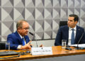 Instalada comissão mista sobre MP que altera regras para importação de cacau