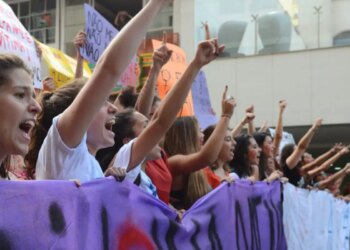 Justiça concedeu 225 mil medidas protetivas de urgência em 2026