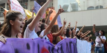 Justiça concedeu 225 mil medidas protetivas de urgência em 2026